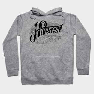 Harvest Hoodie